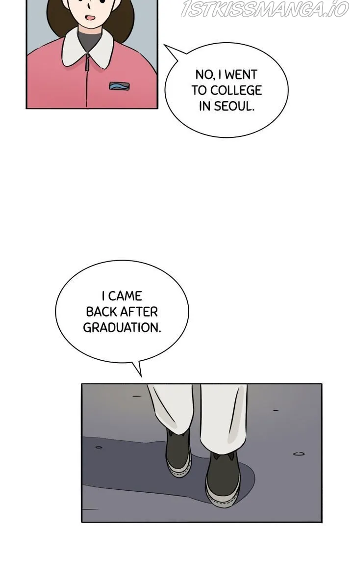 By My Side Chapter 12 page 58 - 