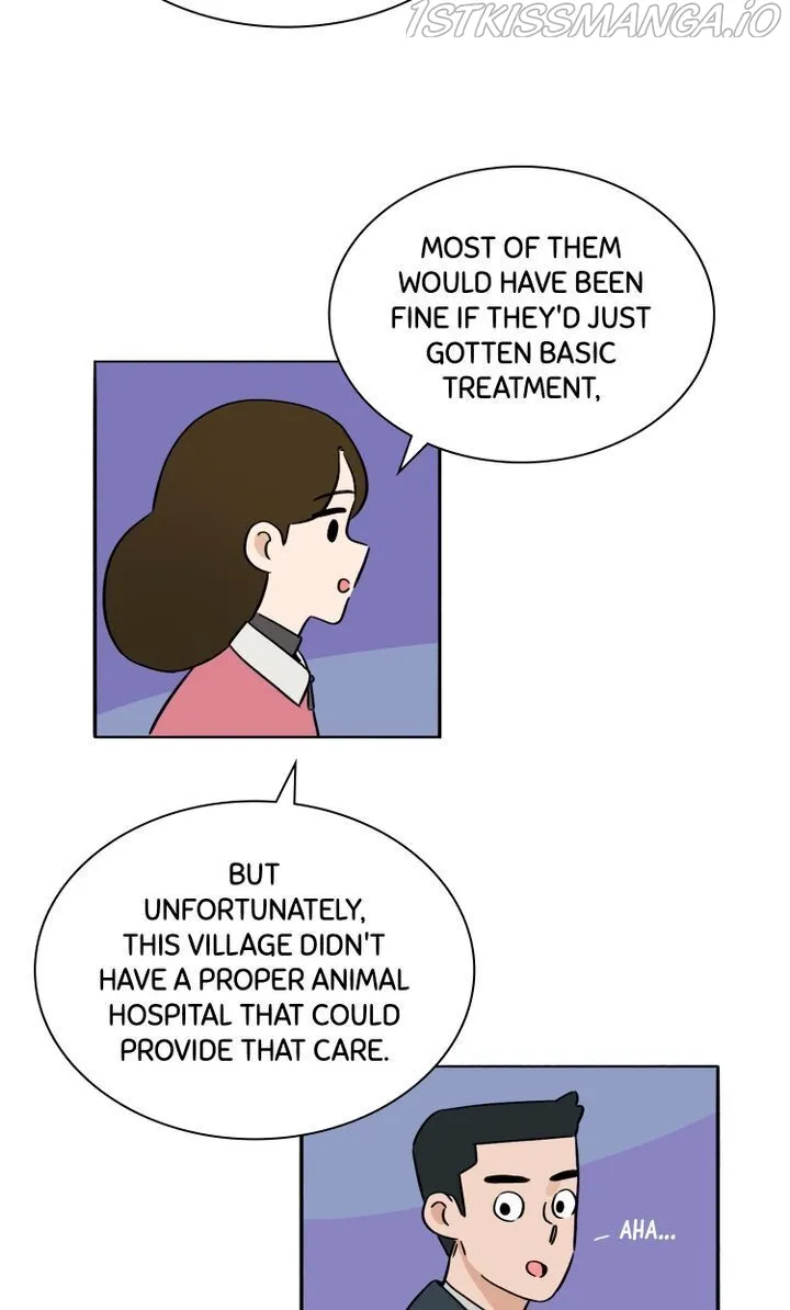 By My Side Chapter 12 page 60 - 
