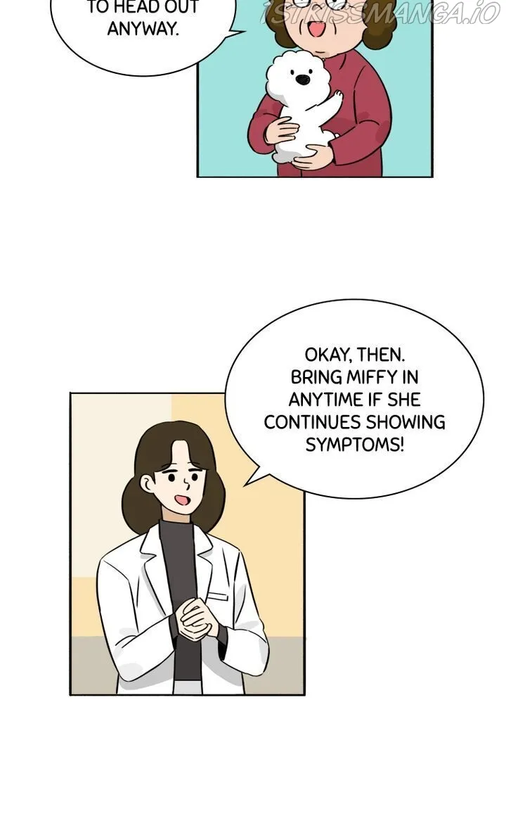 By My Side Chapter 12 page 7 - 