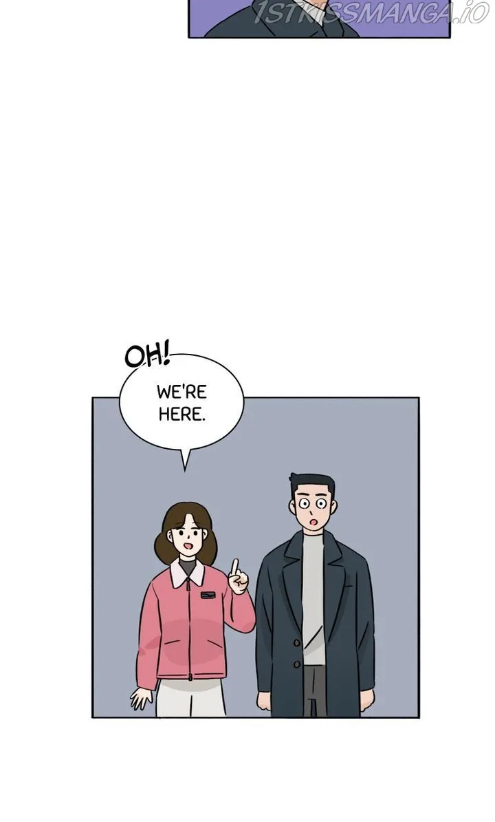 By My Side Chapter 12 page 61 - 