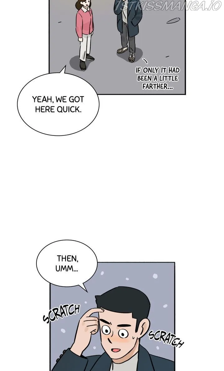 By My Side Chapter 12 page 63 - 