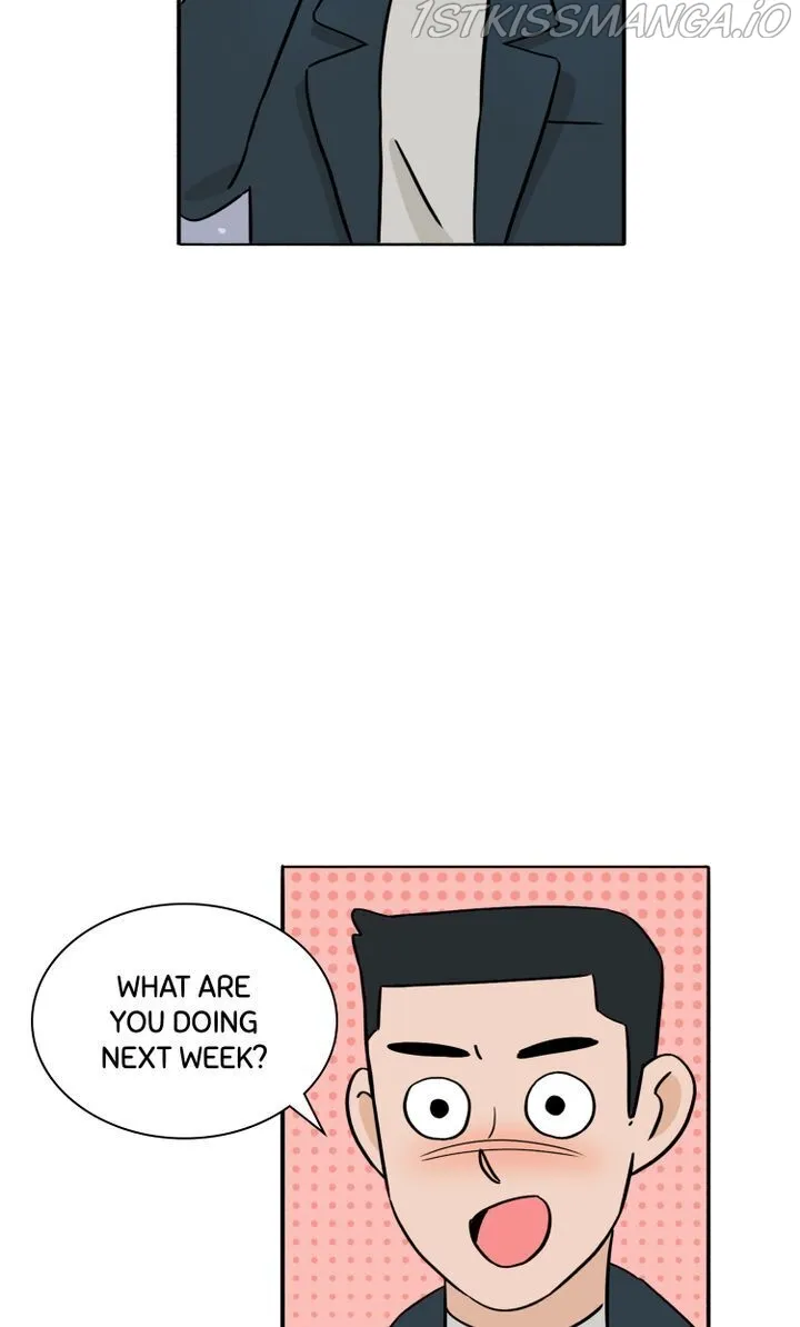 By My Side Chapter 12 page 64 - 