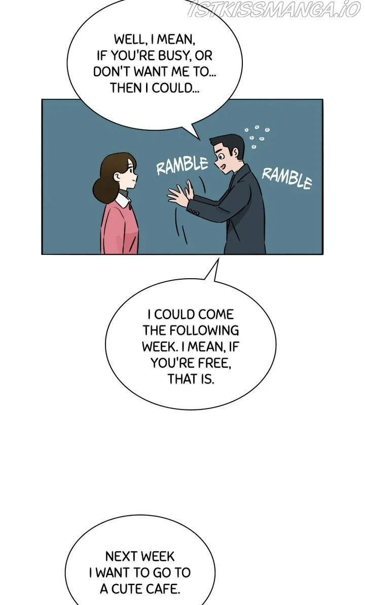 By My Side Chapter 12 page 66 - 