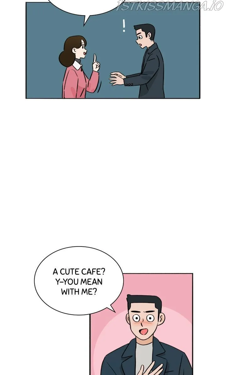 By My Side Chapter 12 page 67 - 