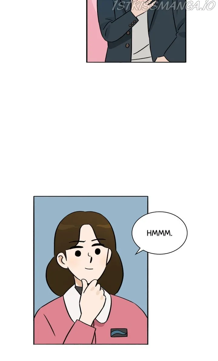 By My Side Chapter 12 page 68 - 