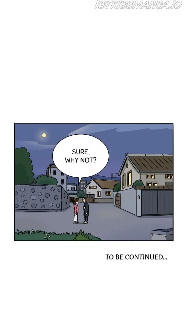 By My Side Chapter 12 page 69 - 