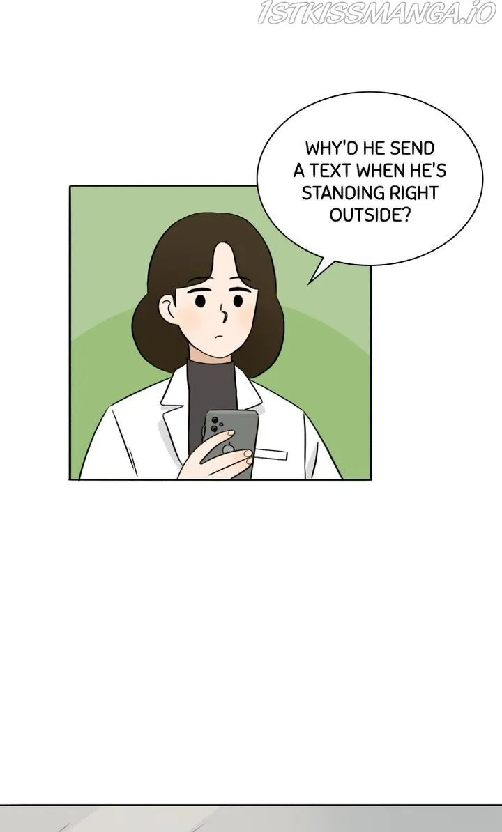 By My Side Chapter 12 page 9 - 