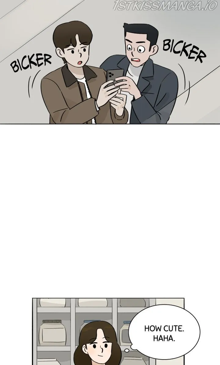 By My Side Chapter 12 page 10 - 