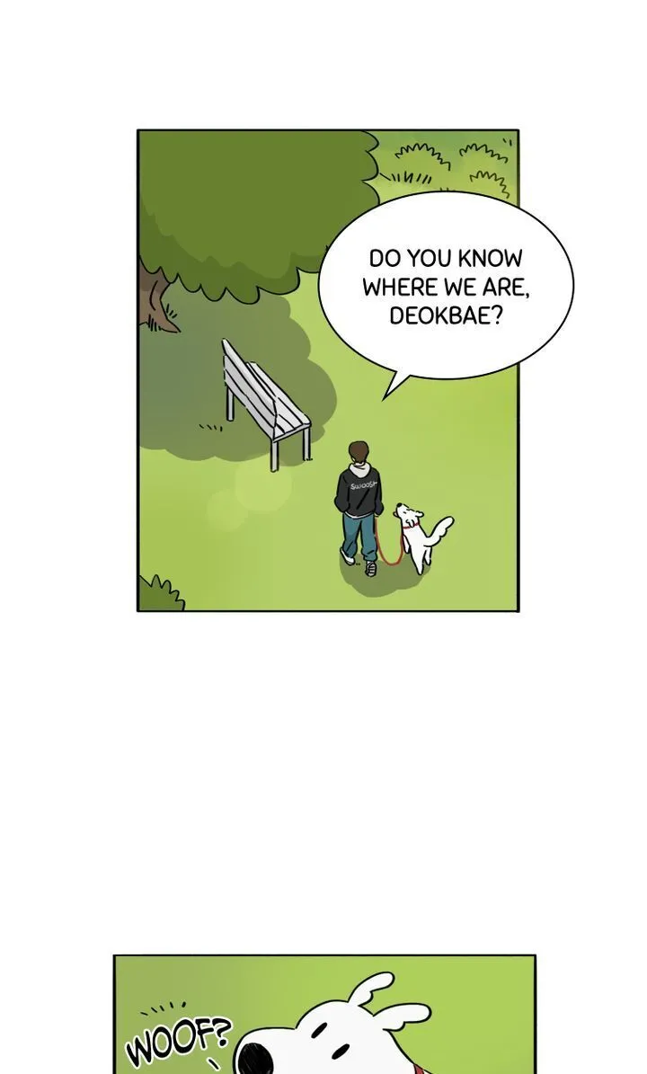 By My Side Chapter 13 page 2 - 