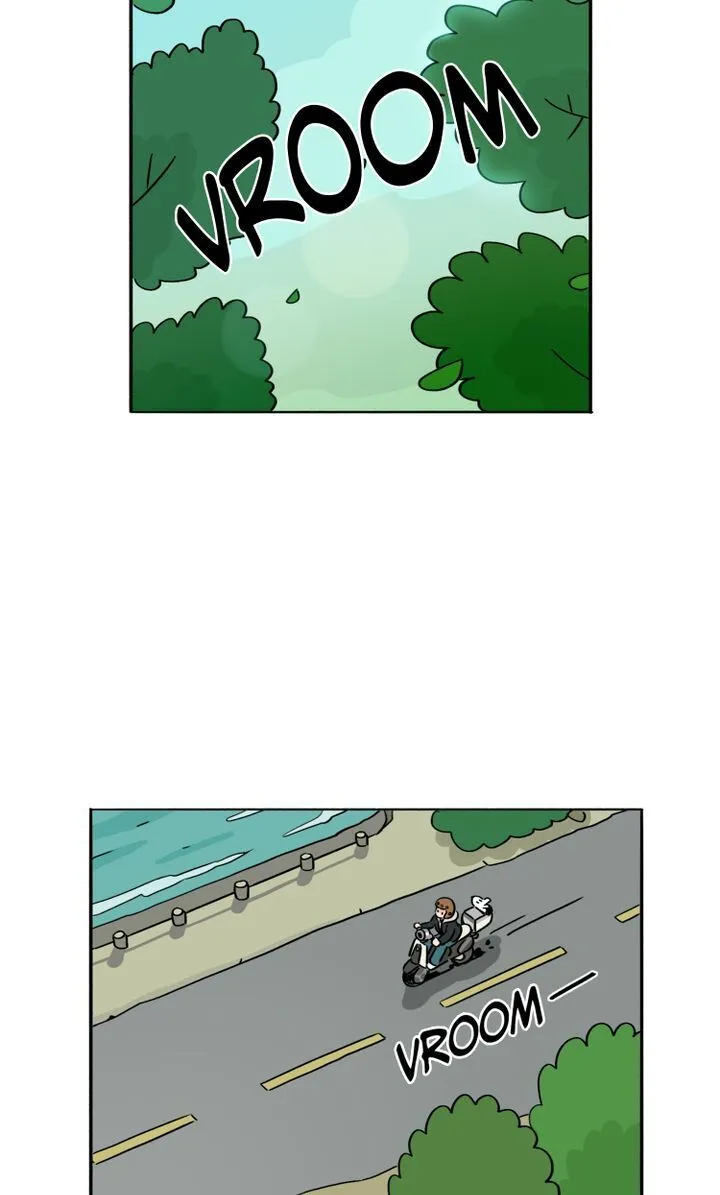 By My Side Chapter 13 page 11 - 