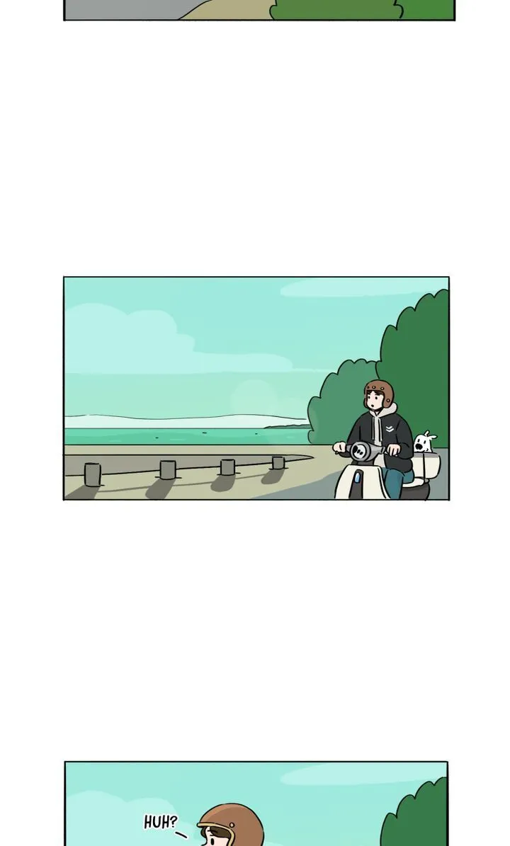 By My Side Chapter 13 page 12 - 
