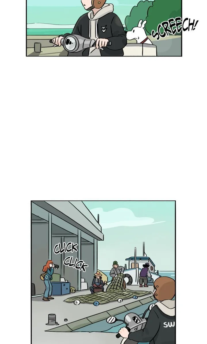 By My Side Chapter 13 page 13 - 