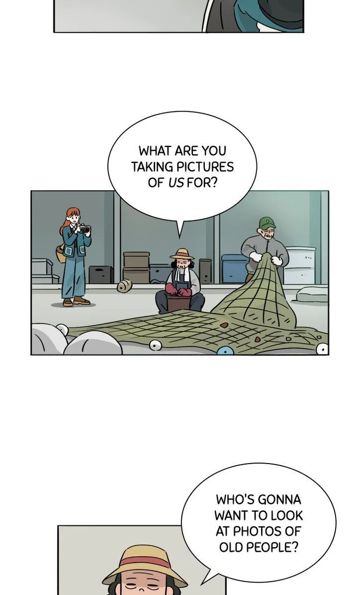 By My Side Chapter 13 page 14 - 