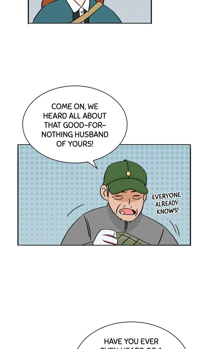By My Side Chapter 13 page 19 - 