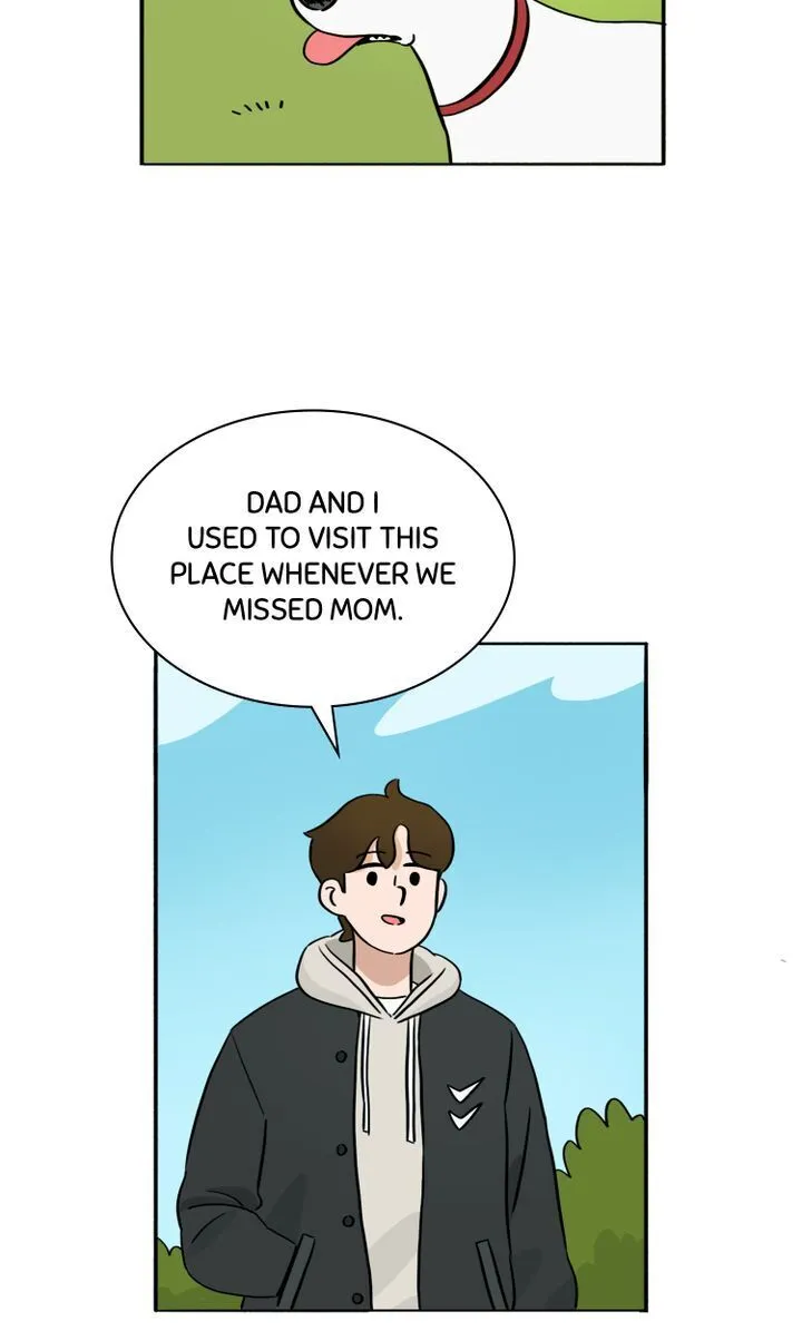 By My Side Chapter 13 page 3 - 