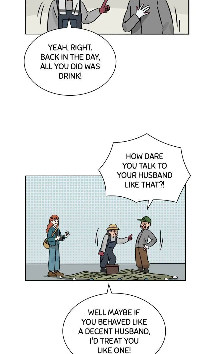 By My Side Chapter 13 page 21 - 
