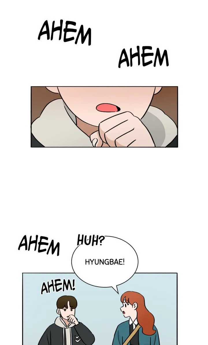 By My Side Chapter 13 page 24 - 
