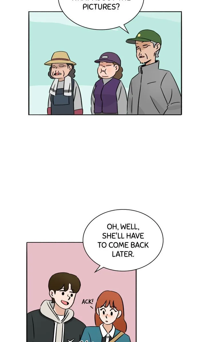 By My Side Chapter 13 page 27 - 
