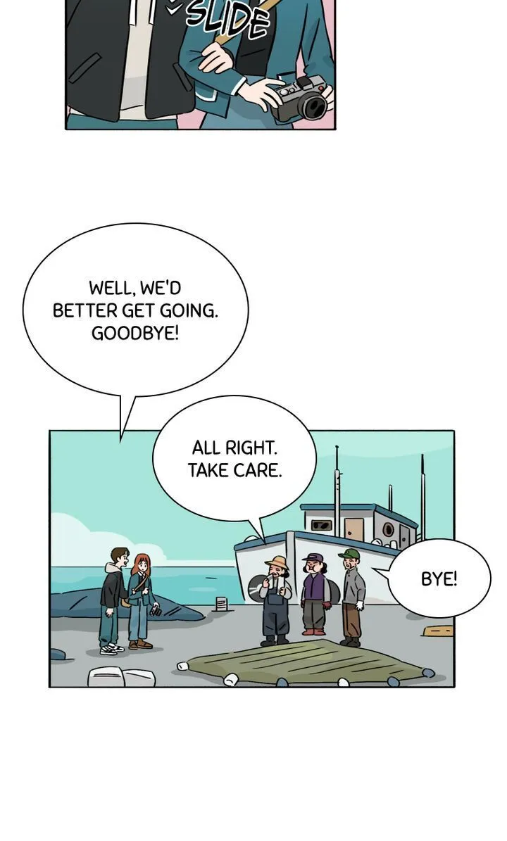 By My Side Chapter 13 page 28 - 