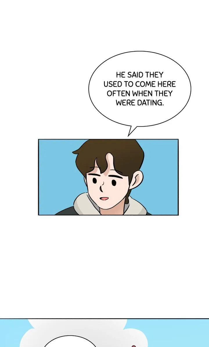 By My Side Chapter 13 page 4 - 