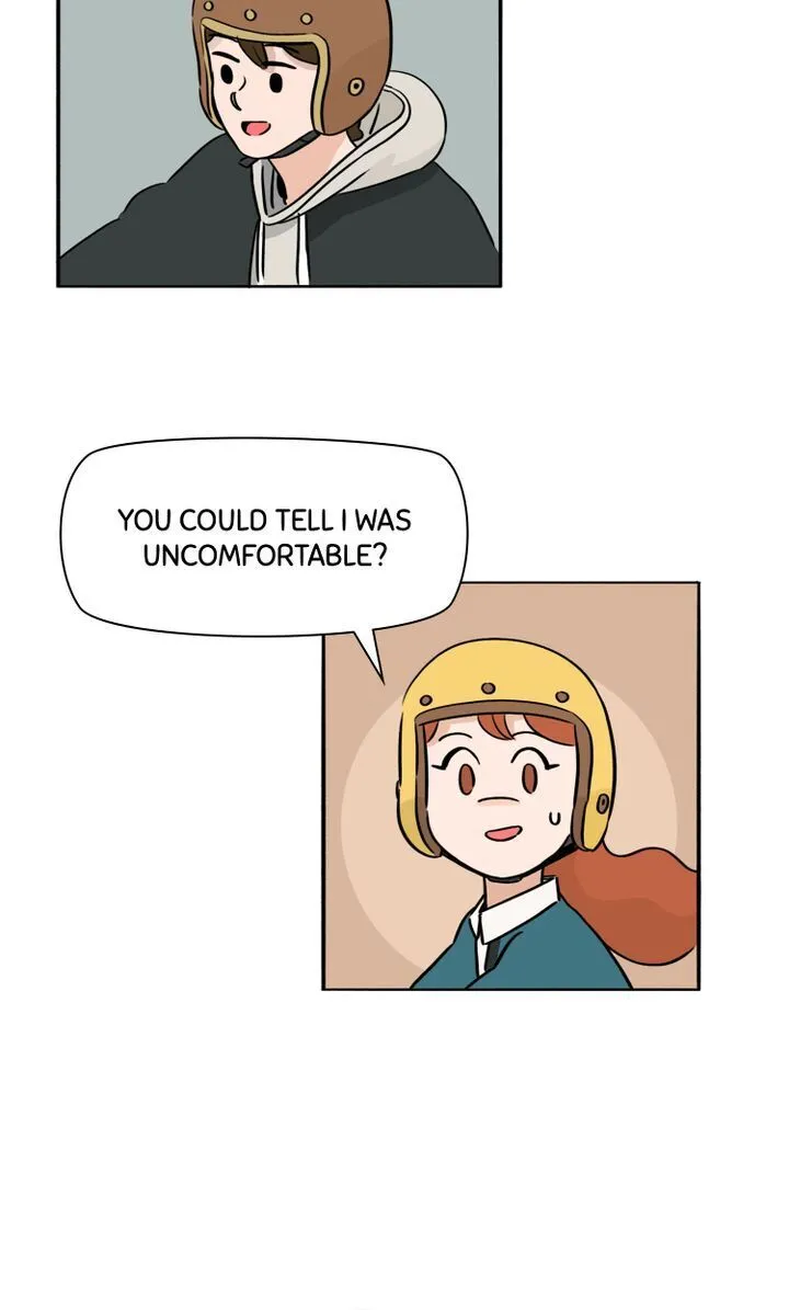 By My Side Chapter 13 page 35 - 
