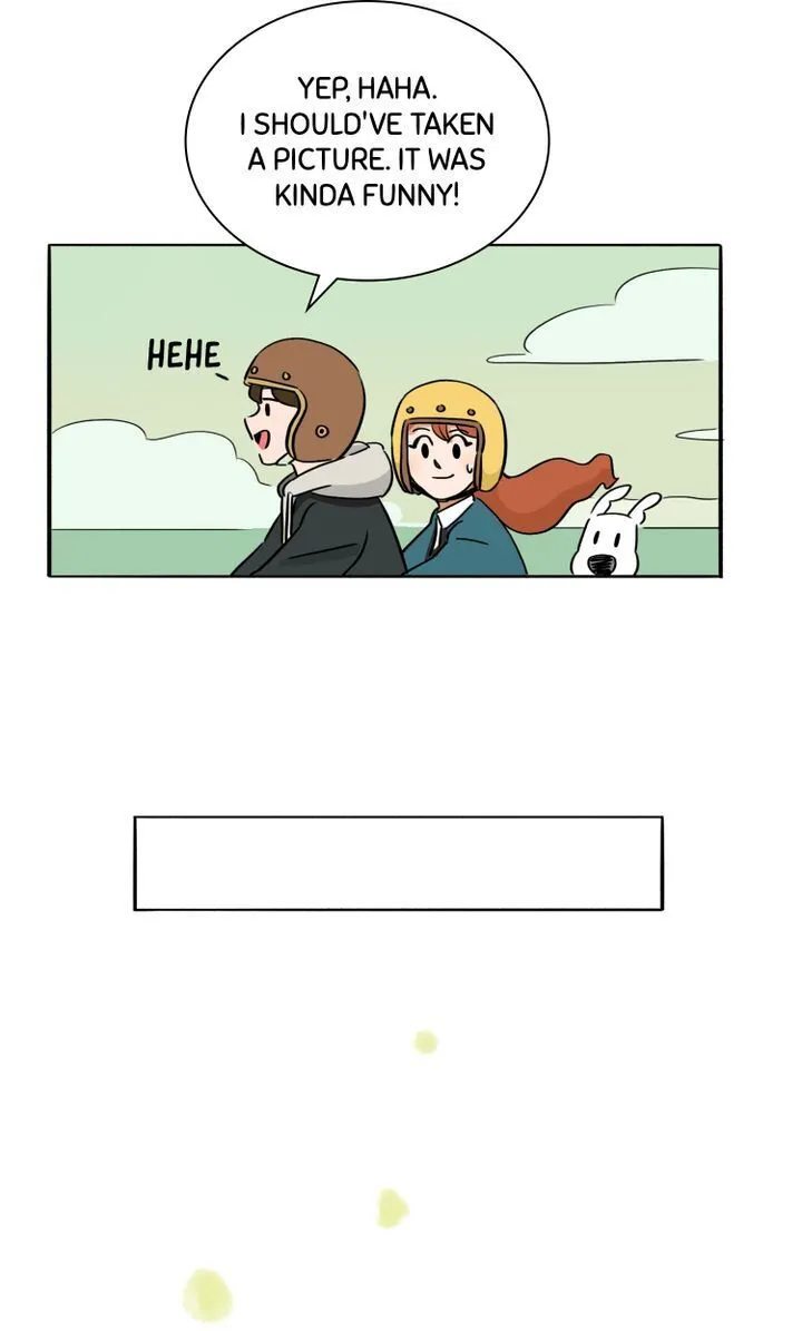 By My Side Chapter 13 page 36 - 