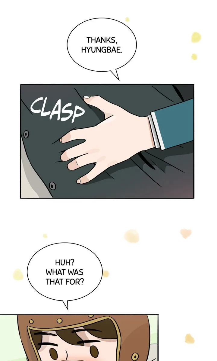 By My Side Chapter 13 page 37 - 