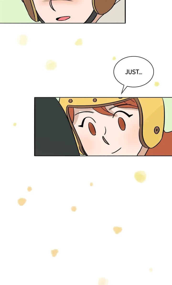 By My Side Chapter 13 page 38 - 