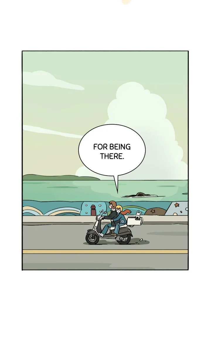 By My Side Chapter 13 page 39 - 