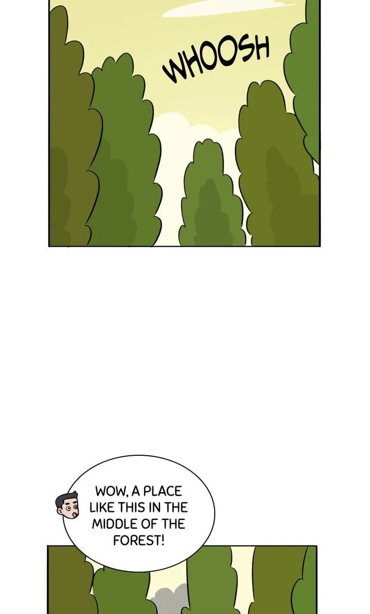 By My Side Chapter 13 page 42 - 