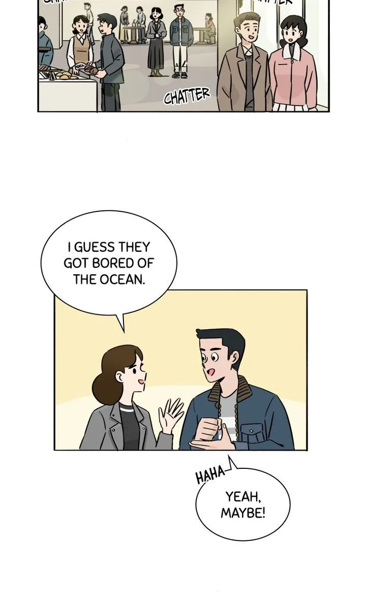 By My Side Chapter 13 page 44 - 