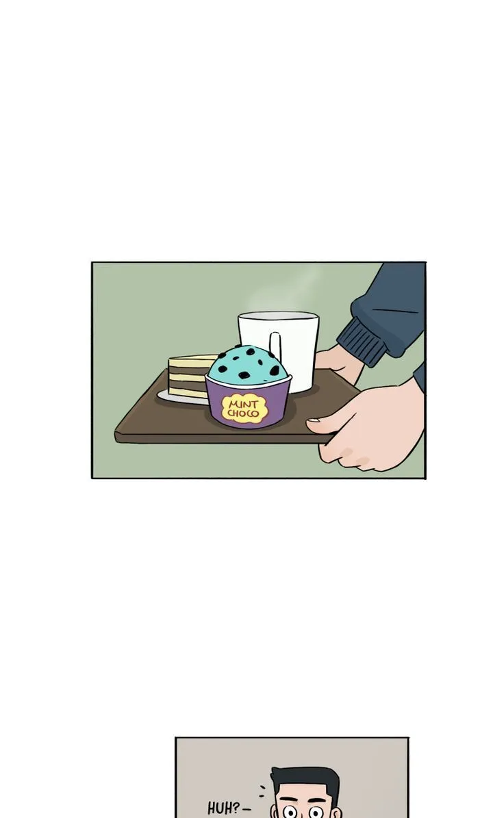 By My Side Chapter 13 page 48 - 