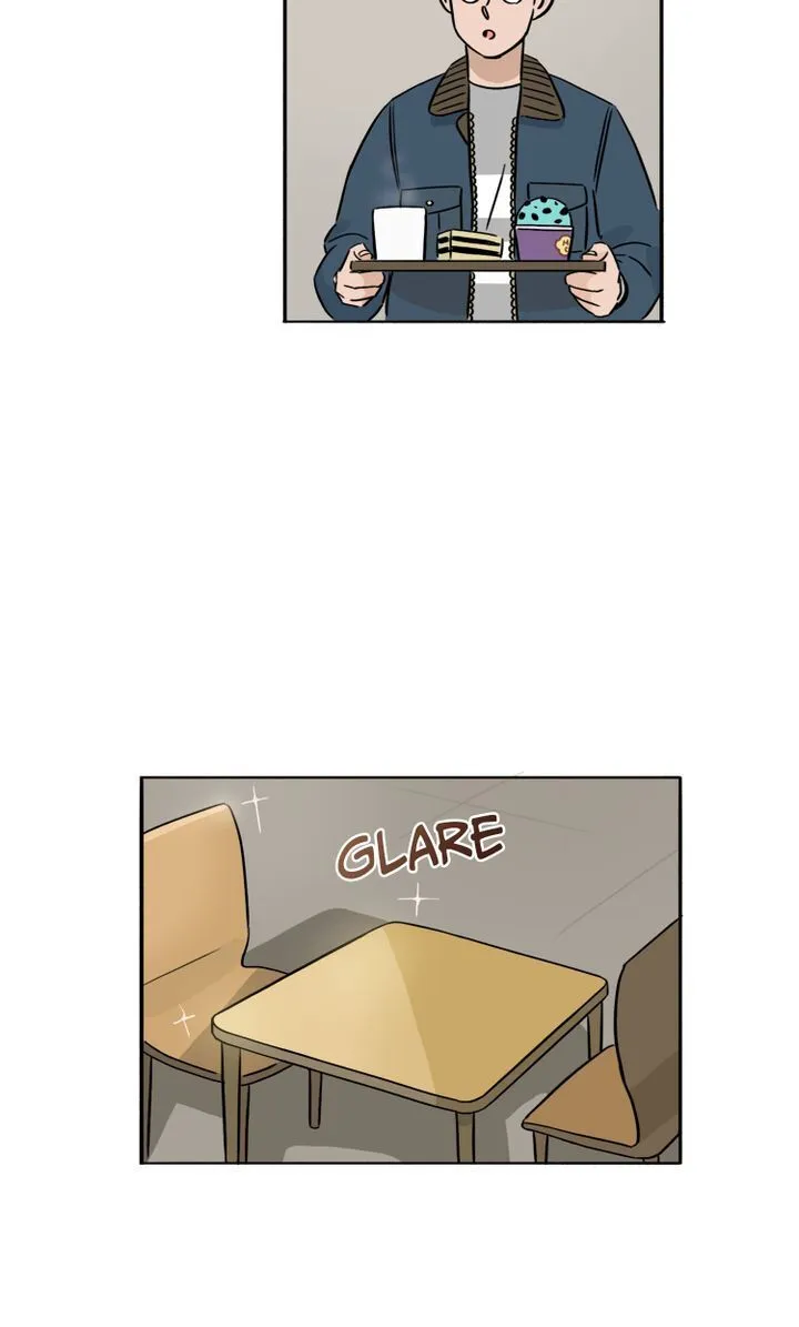 By My Side Chapter 13 page 49 - 