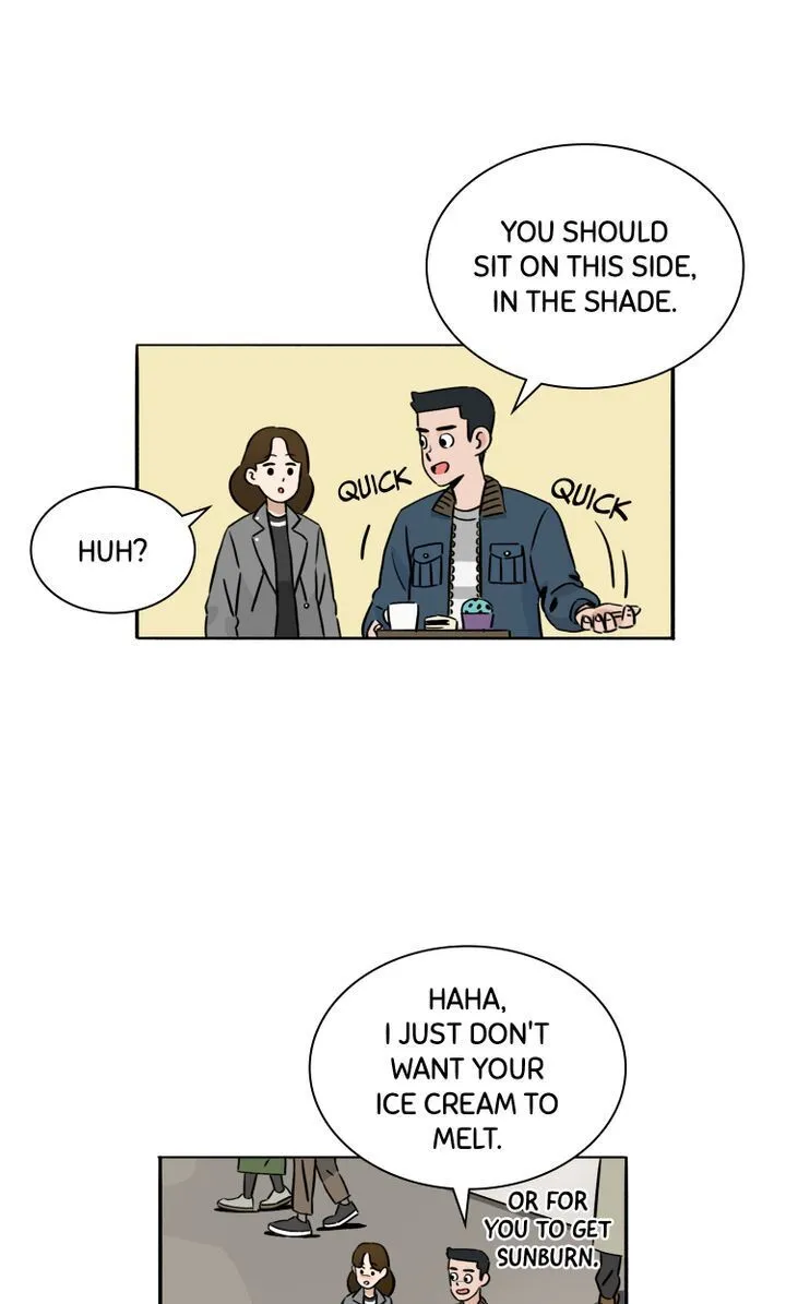 By My Side Chapter 13 page 50 - 