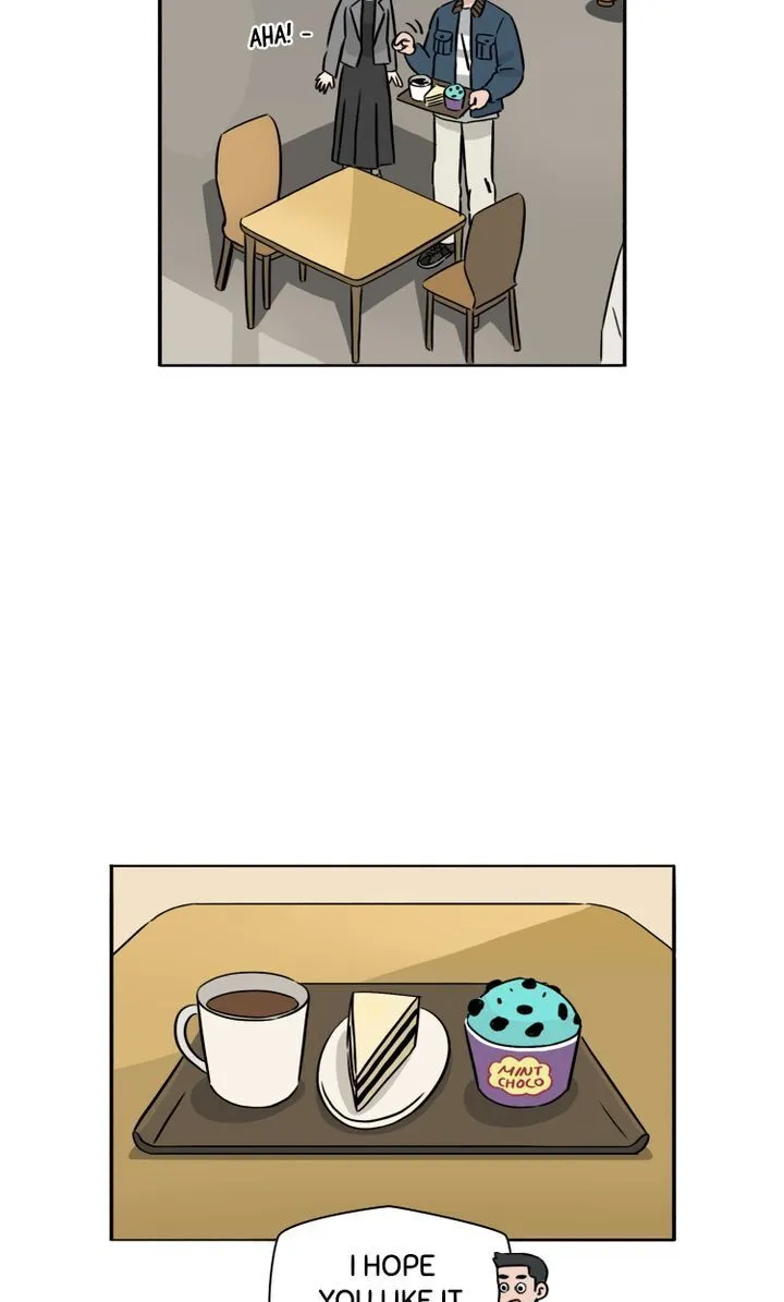 By My Side Chapter 13 page 51 - 