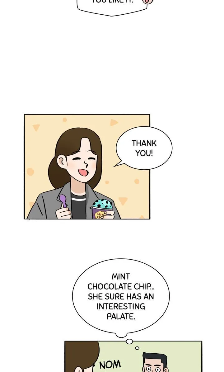 By My Side Chapter 13 page 52 - 