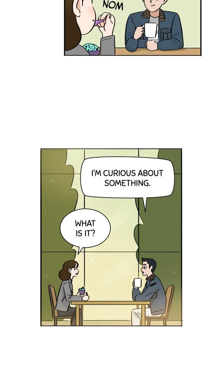 By My Side Chapter 13 page 53 - 