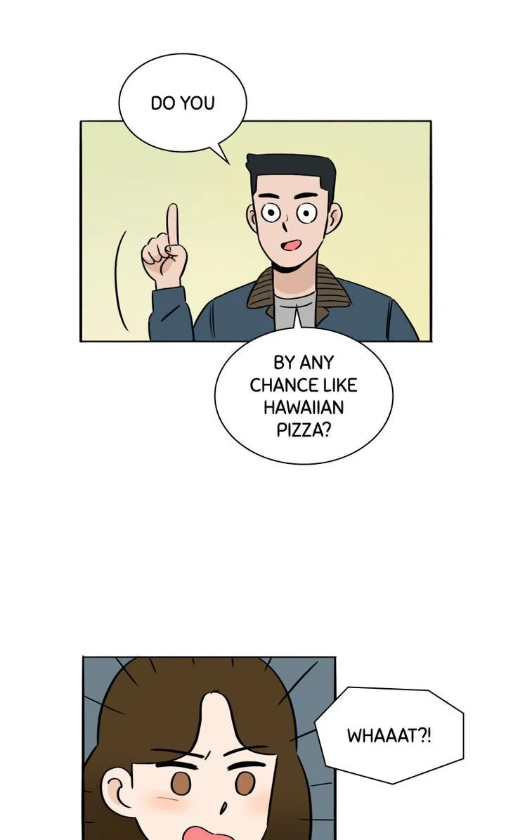 By My Side Chapter 13 page 54 - 