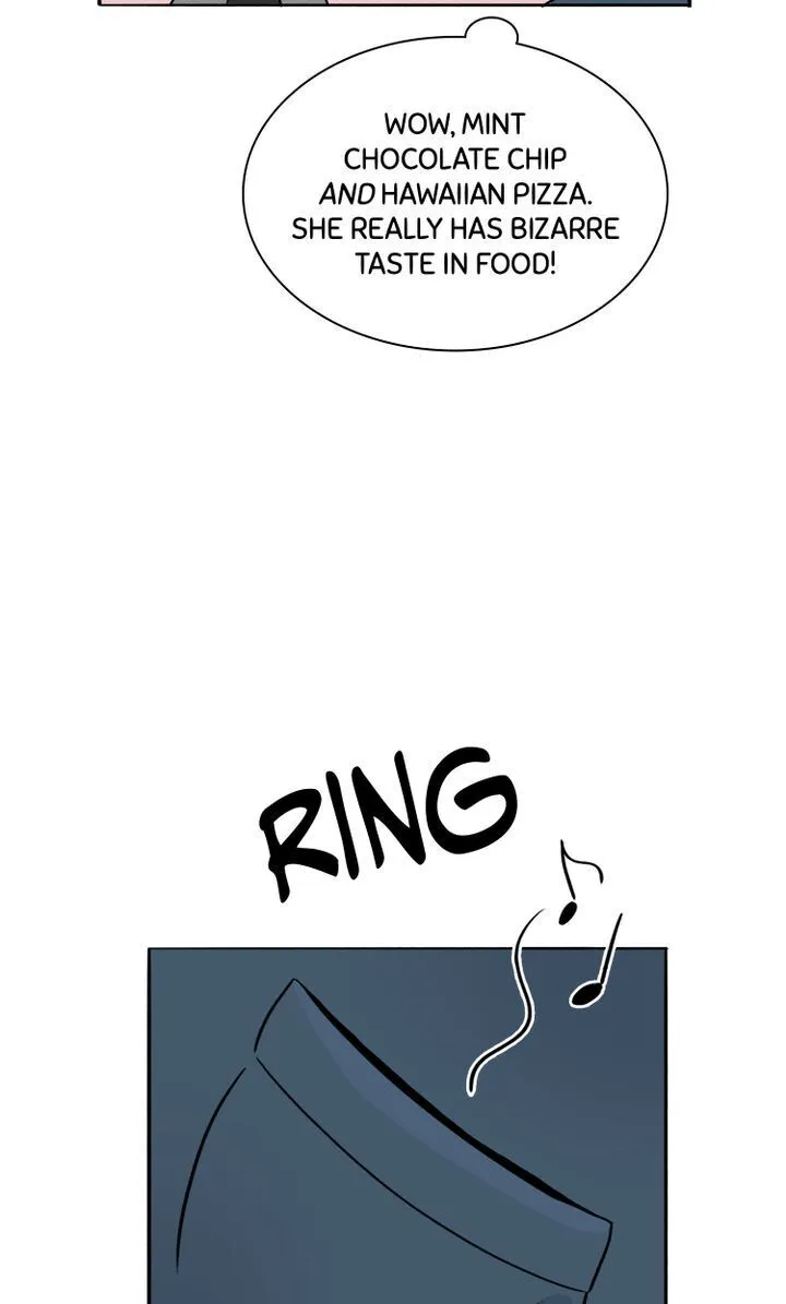 By My Side Chapter 13 page 57 - 