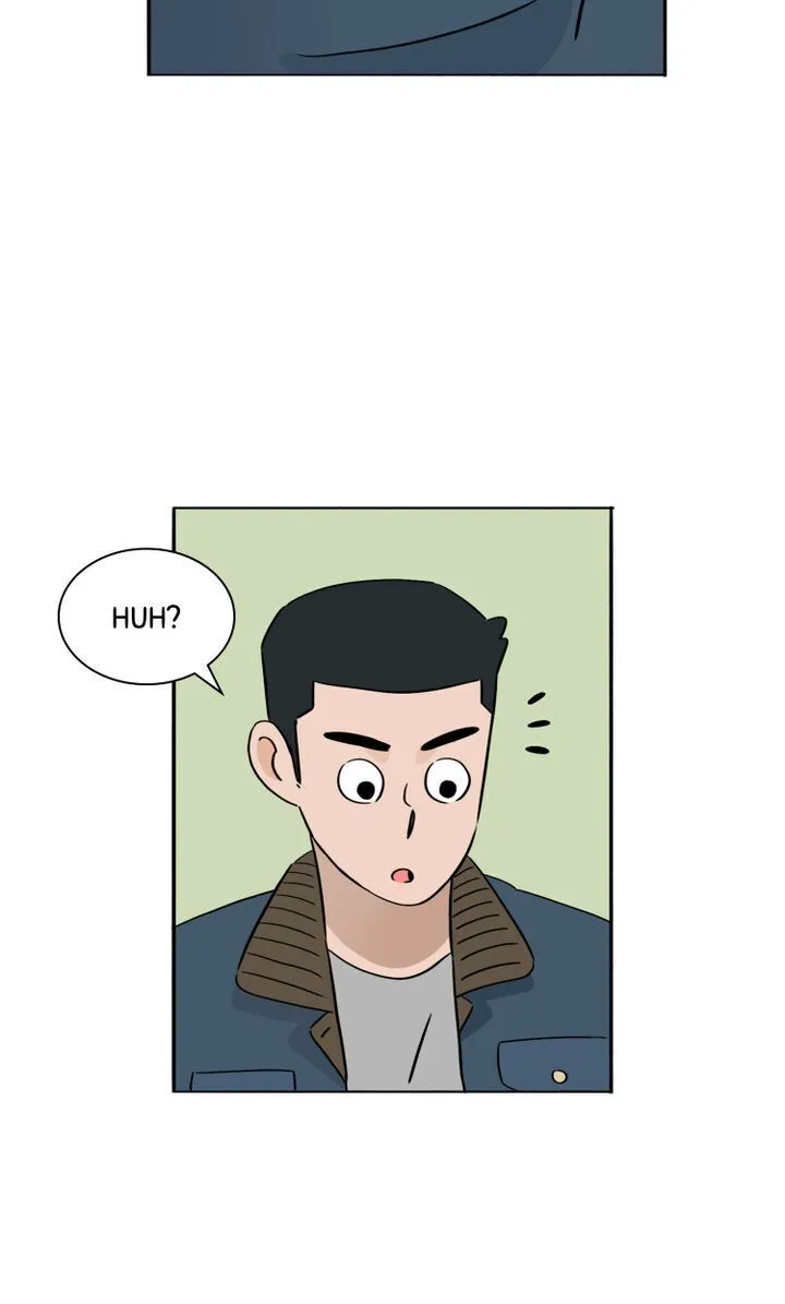 By My Side Chapter 13 page 58 - 