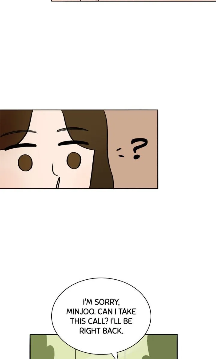 By My Side Chapter 13 page 60 - 