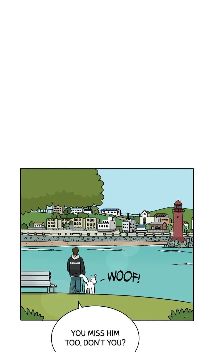 By My Side Chapter 13 page 7 - 