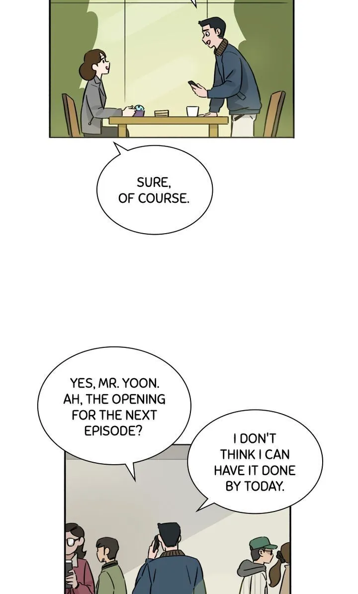 By My Side Chapter 13 page 61 - 