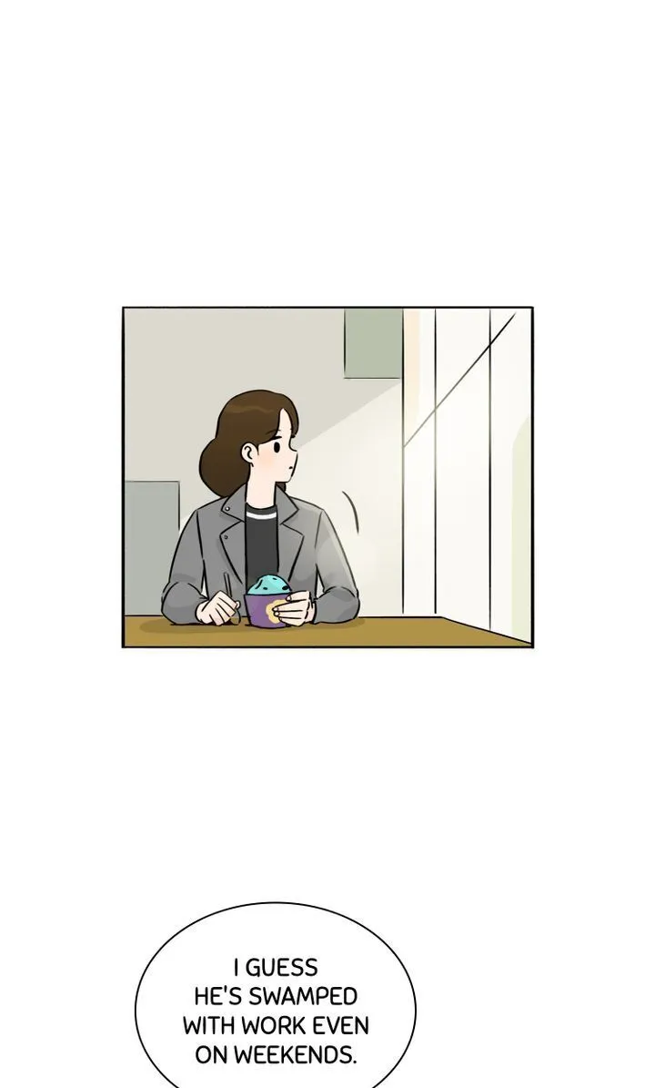 By My Side Chapter 13 page 63 - 