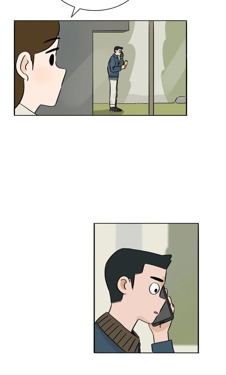 By My Side Chapter 13 page 64 - 