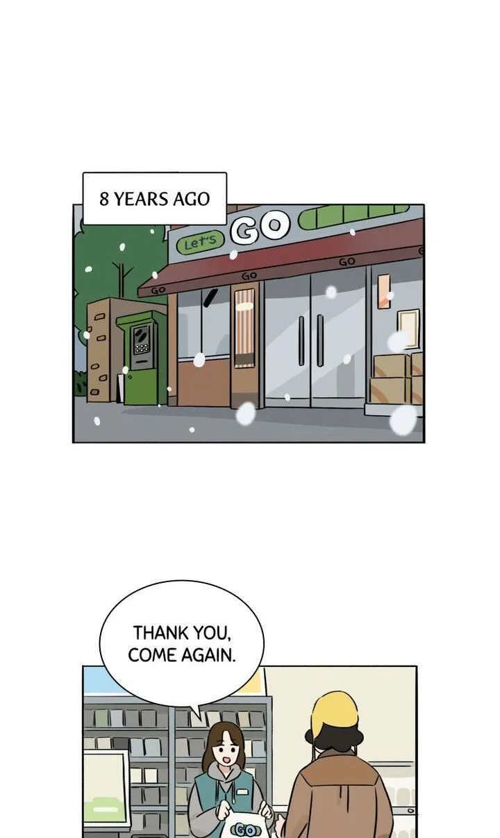 By My Side Chapter 14 page 1 - 