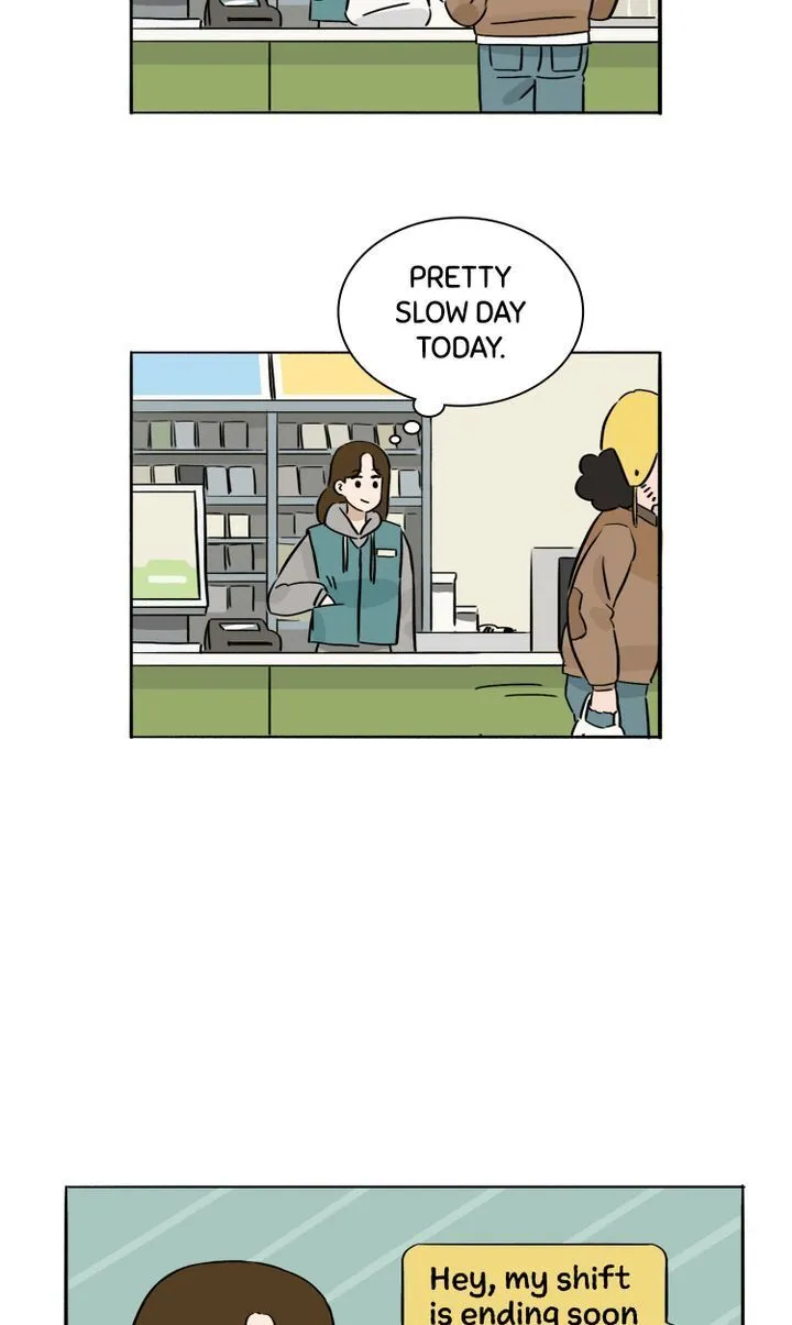 By My Side Chapter 14 page 2 - 