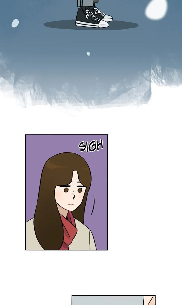 By My Side Chapter 14 page 11 - 