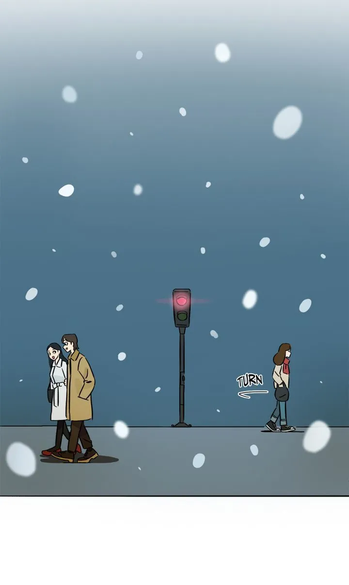 By My Side Chapter 14 page 13 - 