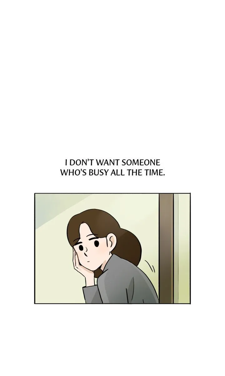 By My Side Chapter 14 page 14 - 
